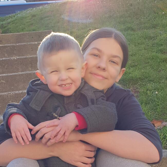 Babysitter in Ballainvilliers: Lounaa