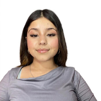 Babysitter in Renca: Isidora