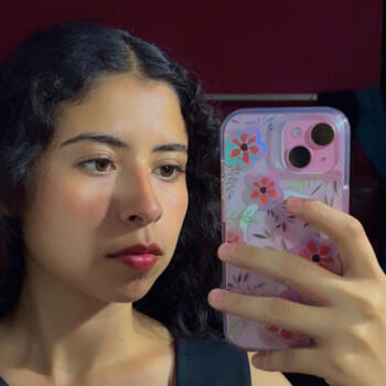 Babysitter in Puente de Ixtla: Dianne
