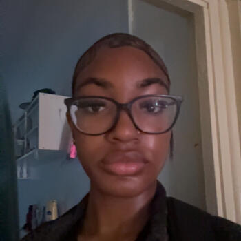 Babysitter Birmingham: Estephany