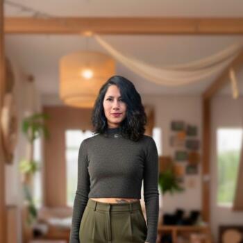 Babysitter Quito: Diana