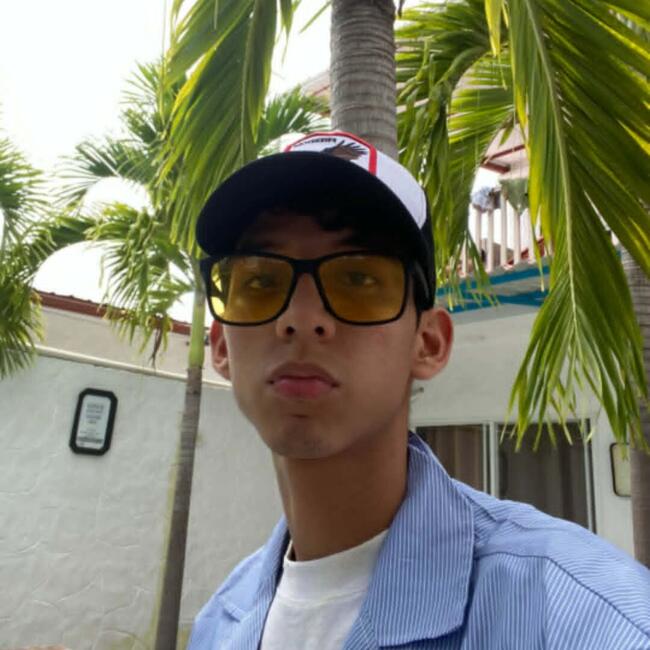 Niñera en Guayaquil: Thiago