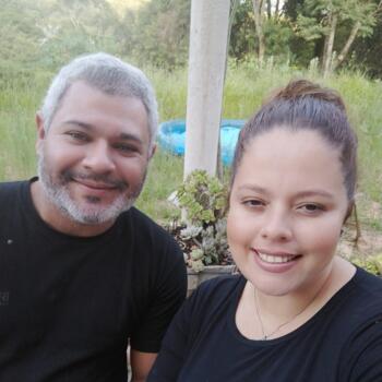 Parent Franco da Rocha: Marcela