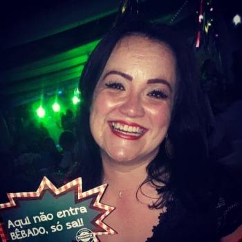 Ama Braga: Leticia
