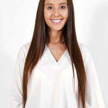 Niñera en Maia: Margarida