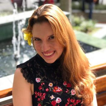 Niñera Itagüí: Daniela Calle