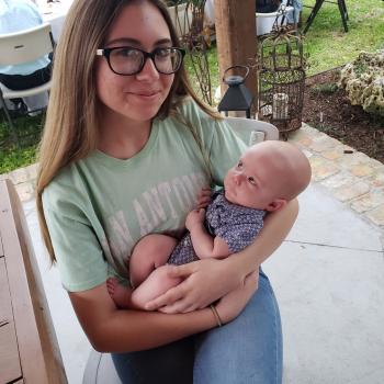 Babysitter Willis (Texas): Layla