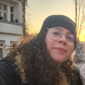 Babysitter in Berlin: Dacyllenne