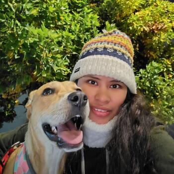 Babysitter in Antofagasta: Damaris Colque