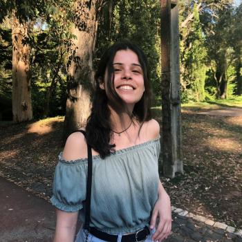 Babysitter Loures: Ana Rita