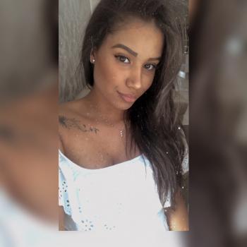 Babysitter a Torino: Samyra