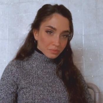 Babysitter a Napoli: Noemi
