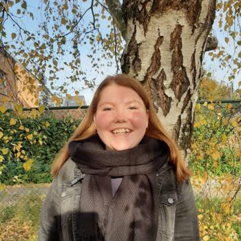 Baby-sitter in Lierre: Elke