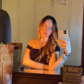 Babysitter a Cascina: Margherita