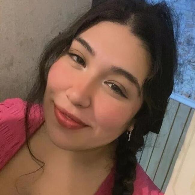 Niñera en Padre Las Casas: Estefany