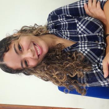 Agência de babá em Cuiabá: Samara