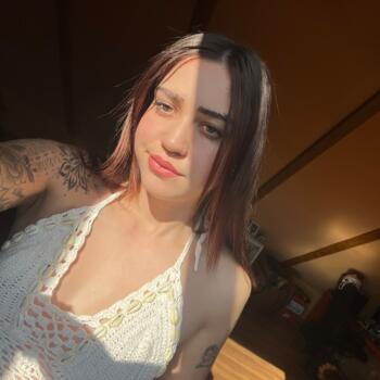 Nanny in Móstoles: Lidia