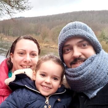 Babysit job in Izegem: babysit jobs Carmen