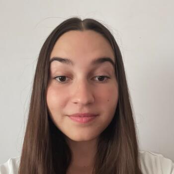 Babysitter em Matosinhos: Branca