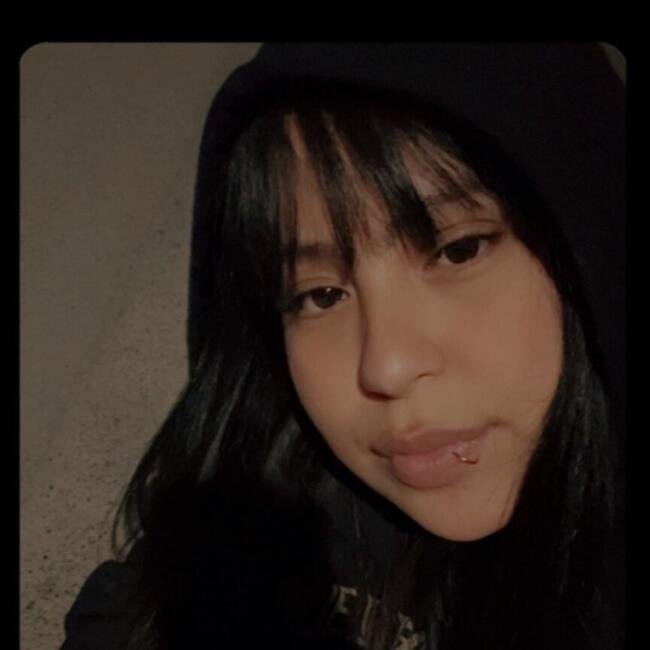 Babysitter in Bariloche: Nair