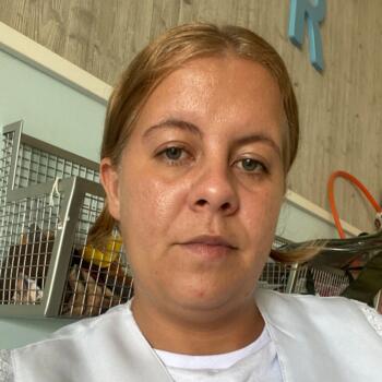 Babá em São Paulo: Dayana