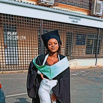 Nanny Pinetown: Thabisile happiness