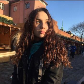 Babysitter a Torino: Cristina