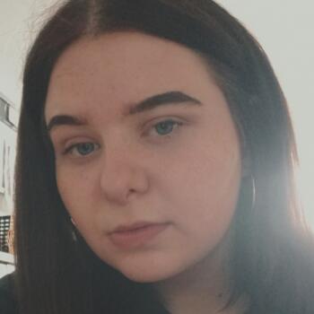 Babysitter in Mönchengladbach: Milina