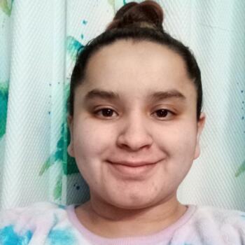Babysitter in San Antonio: Amanda