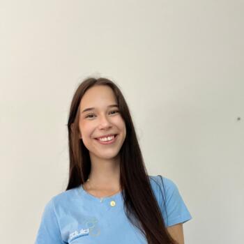 Babysitter in Augsburg: Victoria