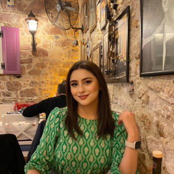 Kocaali bölgesinde bebek bakıcılığı işi: Bebek bakıcısı iş ilanı Elif cömert