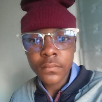 Babysitter in Randfontein: Koketso may