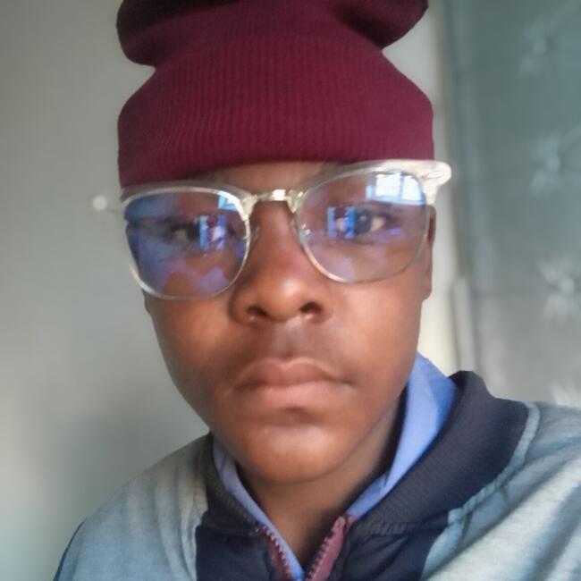 Babysitter in Randfontein: Koketso may