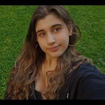 Babysitter in Frankfurt am Main: Talia Su