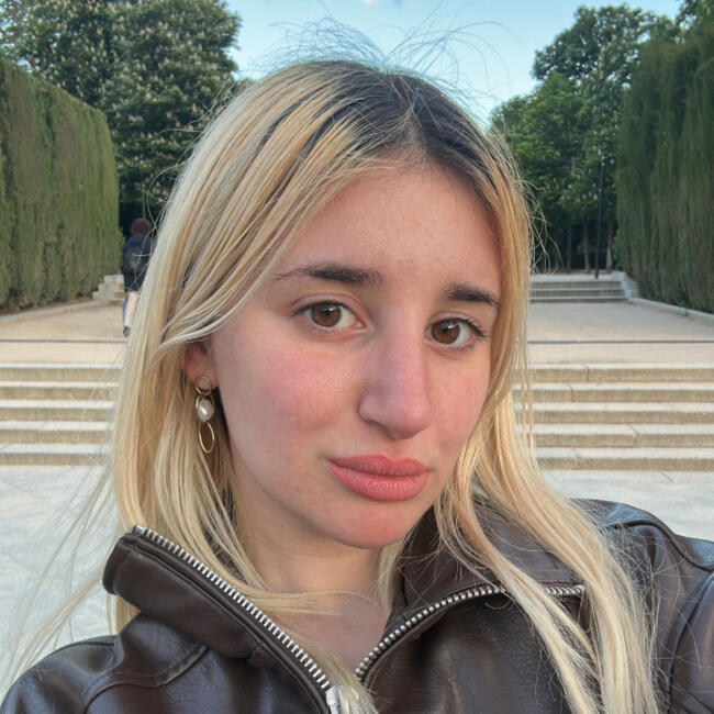 Babysitter in Inca: Mar