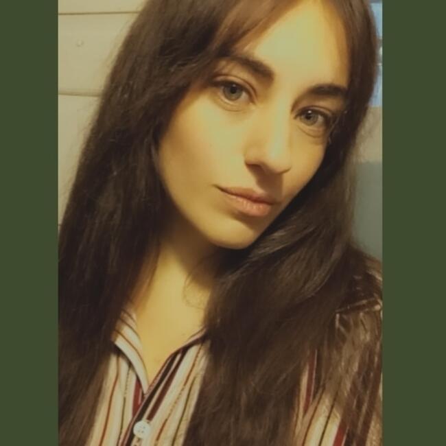 Babysitter in Tigre: Agustina