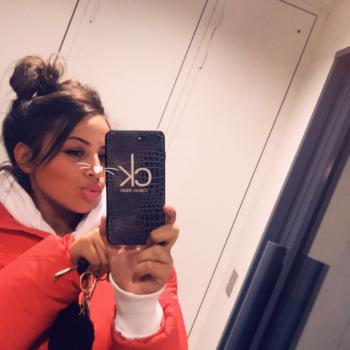 Baby-sitter in Beauvais: Samia