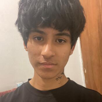 Babysitter in Ensenada: Samuel