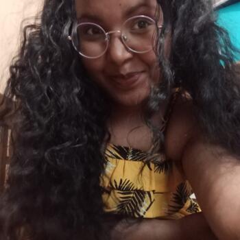 Babysitter in Pretoria: CHAZLYNNE