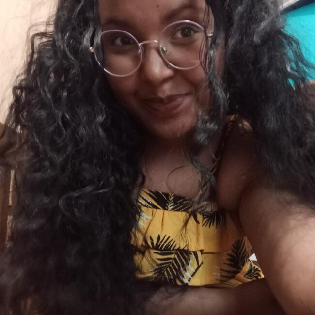 Babysitter in Pretoria: CHAZLYNNE