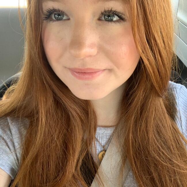 Babysitter in Stittsville: Madison