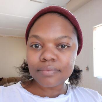 Babysitter Randfontein: Mimi