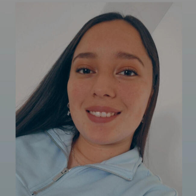 Babysitter στην περιοχή Maipú: Marcela