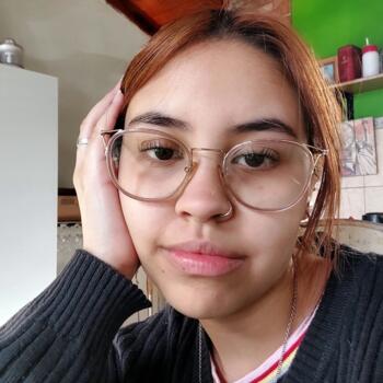 Niñera en Río Grande: Micaela