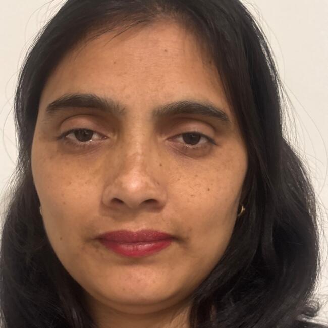 Babysitter in Christchurch: Amandeep