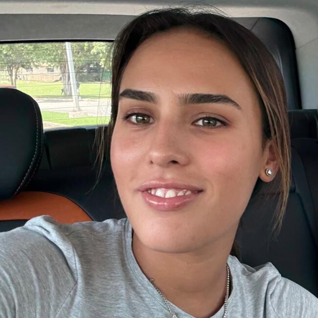 Canguro en Andratx: Adriana