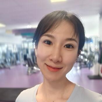Babysitting job in Christchurch: babysitting job YAQING