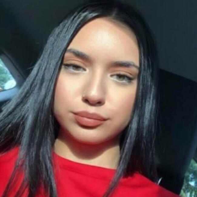 Babysitter in Marrakech: Zineb