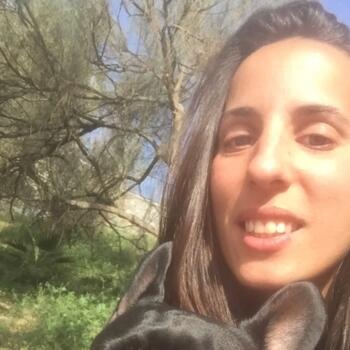 Nanny in Medina-Sidonia: Ainhoa