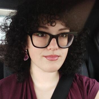 Babysitter in Santa Cruz de Tenerife: Saffía